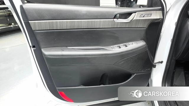 Hyundai The New Palisade id 5047001 из Кореи 16