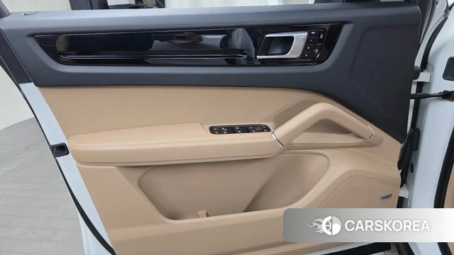 Porsche Cayenne (PO536) id 4966654 из Кореи 16
