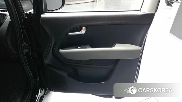 Kia The New Kia Ray id 4965331 из Кореи 16