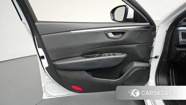 Renault Korea (Samsung) SM6 id 4993563 из Кореи 16