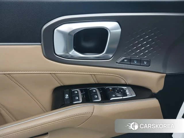 Kia The New Sorento 4th Generation id 5046251 из Кореи 16