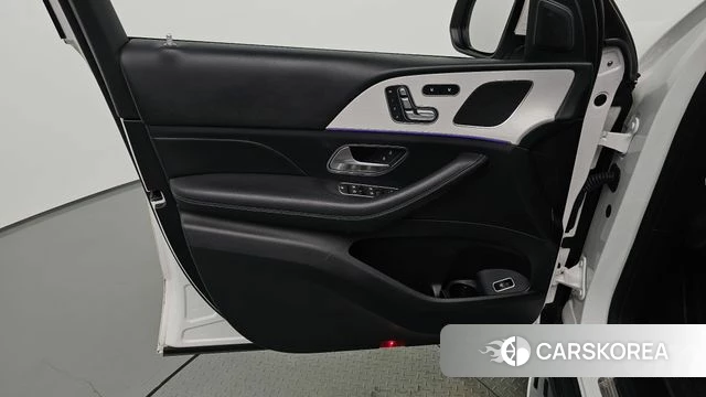 Mercedes-Benz GLE-Class W167 id 5023206 из Кореи 16