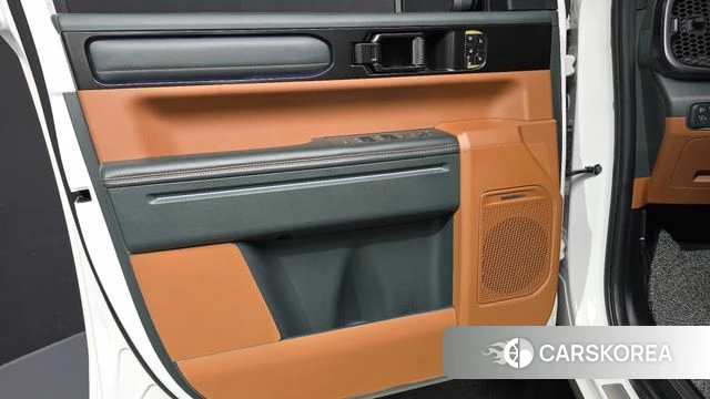 Kia Tasman id 4995475 из Кореи 16
