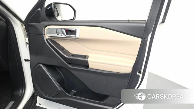 Ford Explorer 6th Generation id 4959828 из Кореи 16