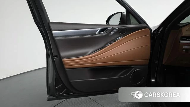 Genesis G80 (RG3) id 5040610 из Кореи 16