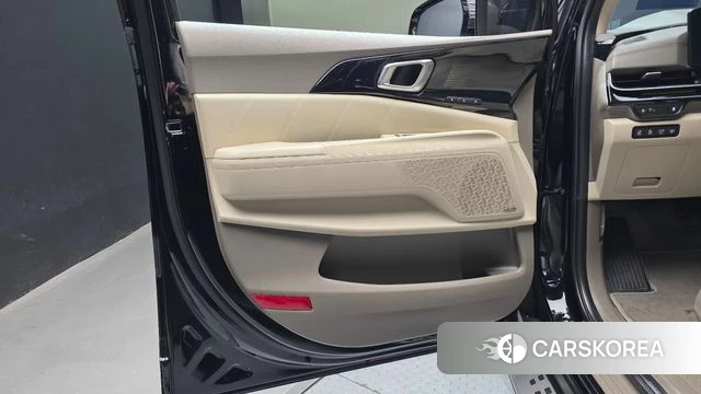 Kia The New Carnival 4th Generation id 5001836 из Кореи 16