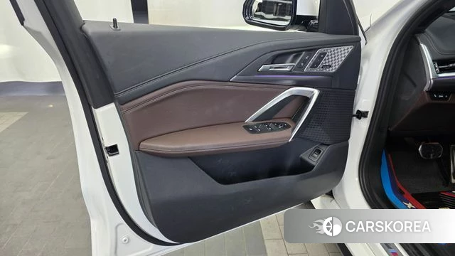 BMW X1 (U11) id 4921761 из Кореи 16