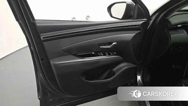 Hyundai Tucson Hybrid (NX4) id 5012372 из Кореи 16