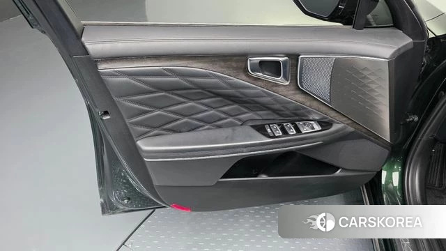 Kia K8 id 4986164 из Кореи 16
