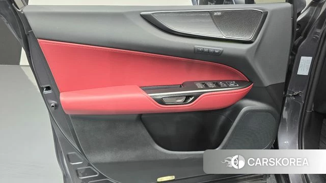 Lexus NX350h Second generation id 4964348 из Кореи 16