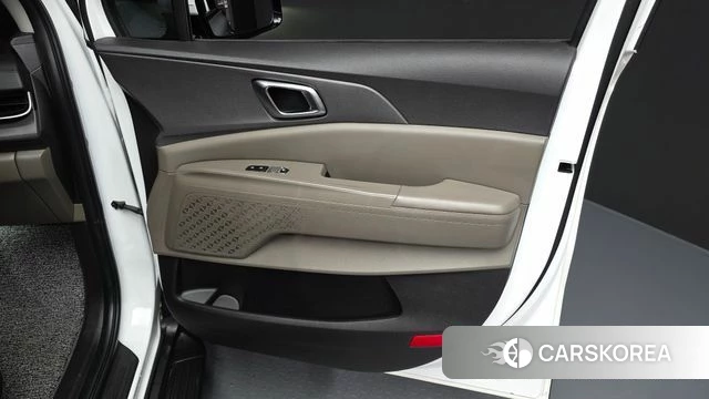 Kia The New Carnival 4th Generation id 4706428 из Кореи 16