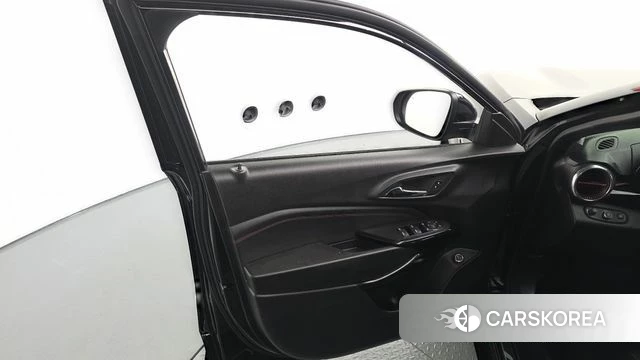 Chevrolet (GM Daewoo) Trax Crossover id 4991062 из Кореи 16