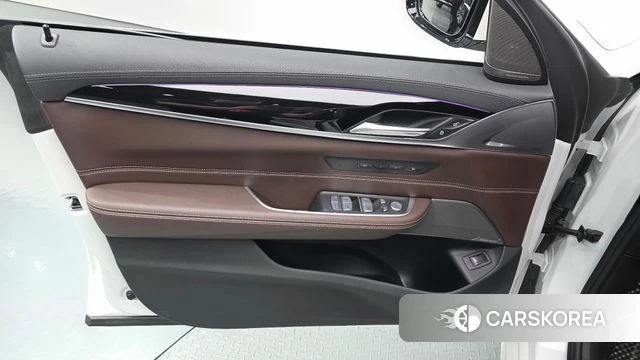 BMW 6 Series GT (G32) id 5046245 из Кореи 16