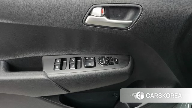 Kia The New Morning (JA) id 5038898 из Кореи 16