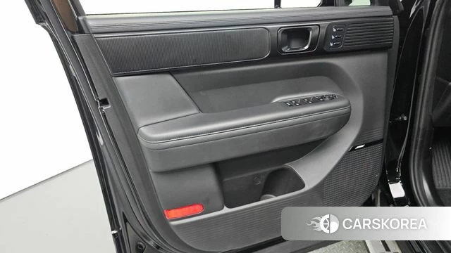 Hyundai Santa Fe (MX5) id 4975509 из Кореи 16