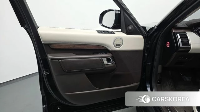 Land Rover Discovery 5 id 5023839 из Кореи 16