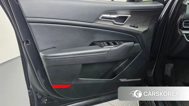 Kia Sportage 5th Generation Hybrid id 5017225 из Кореи 16