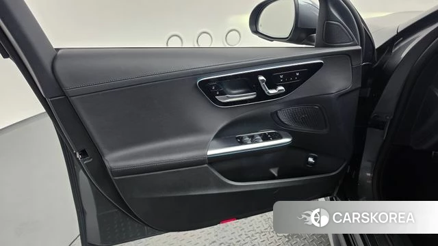 Mercedes-Benz C-Class W206 id 4674807 из Кореи 16
