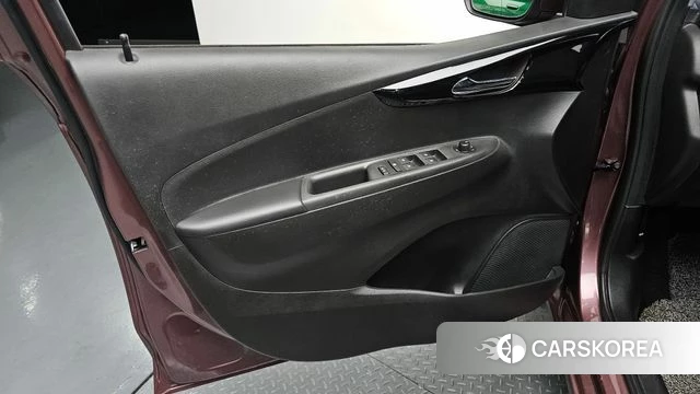 Chevrolet (GM Daewoo) The New Spark id 4993481 из Кореи 16