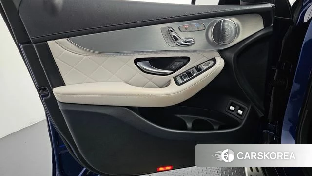 Mercedes-Benz GLC-Class X253 id 4225536 из Кореи 16