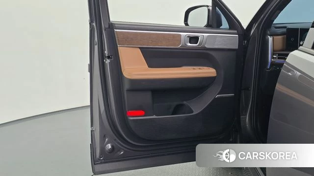 Hyundai Santa Fe (MX5) id 4980731 из Кореи 16