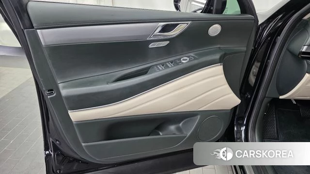 Genesis GV80 id 4990844 из Кореи 16