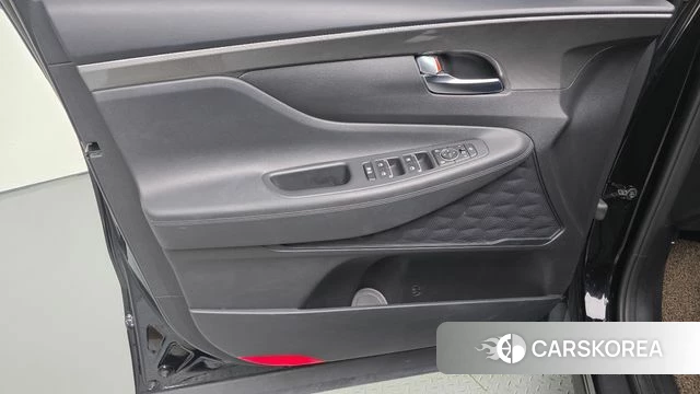 Hyundai Santa Fe TM id 4836583 из Кореи 16