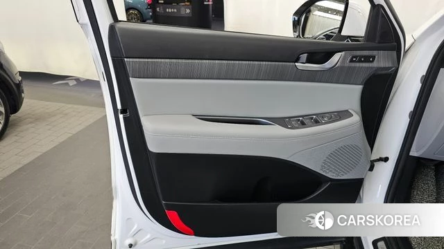 Hyundai The New Palisade id 5011681 из Кореи 16