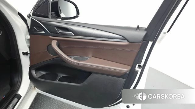 BMW X4 (G02) id 5017571 из Кореи 16