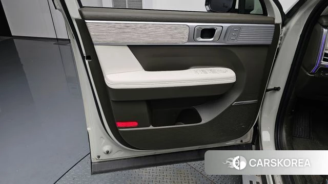 Hyundai Santa Fe (MX5) id 5011449 из Кореи 16
