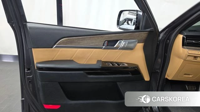 Kia Mohave Master id 4982019 из Кореи 16