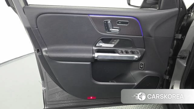Mercedes-Benz EQB X243 id 4985582 из Кореи 16