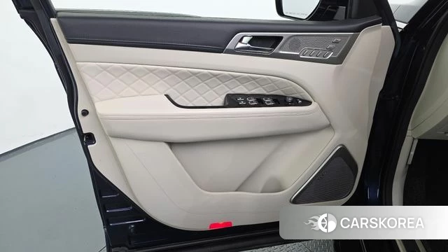 Ssangyong G4 Rexton id 5029472 из Кореи 16