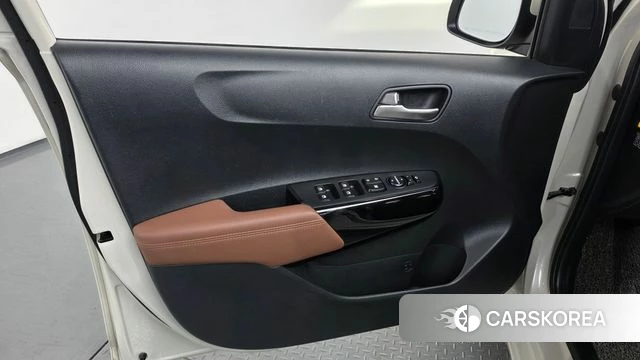 Kia The New Morning (JA) id 4985493 из Кореи 16