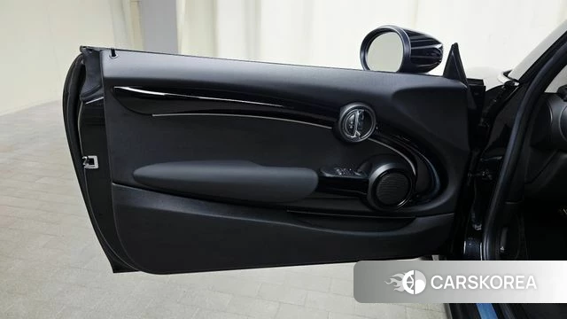 Mini Cooper id 4986570 из Кореи 16