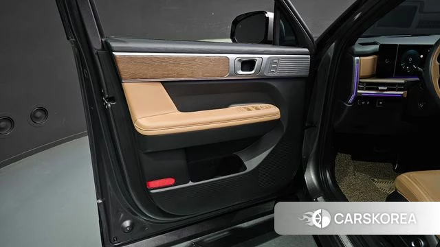 Hyundai Santa Fe (MX5) id 4965068 из Кореи 16