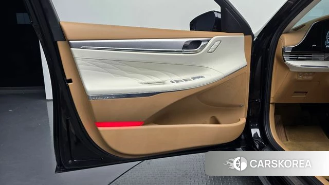 Hyundai The New Grandeur IG id 5027485 из Кореи 16
