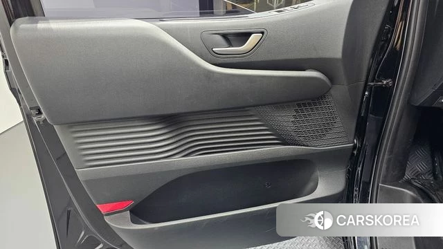 Hyundai Staria id 4996082 из Кореи 16