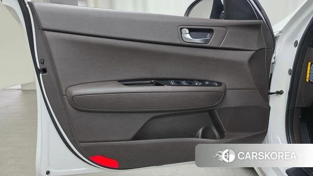 Kia The New K5 Hybrid 2nd generation id 5041848 из Кореи 16