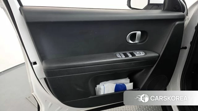 Hyundai Ionic 5 id 4981776 из Кореи 16