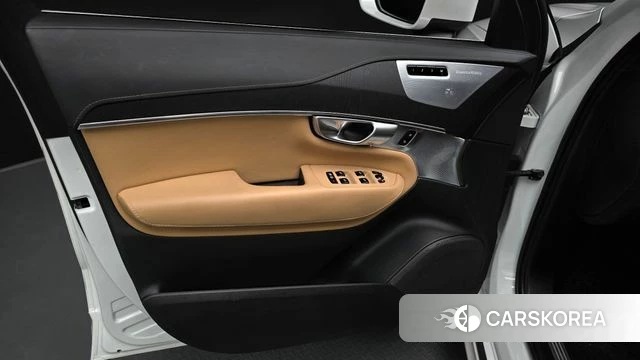 Volvo XC90 second Generation id 4975589 из Кореи 16