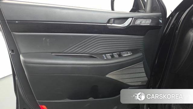 Hyundai The New Palisade id 5026663 из Кореи 16