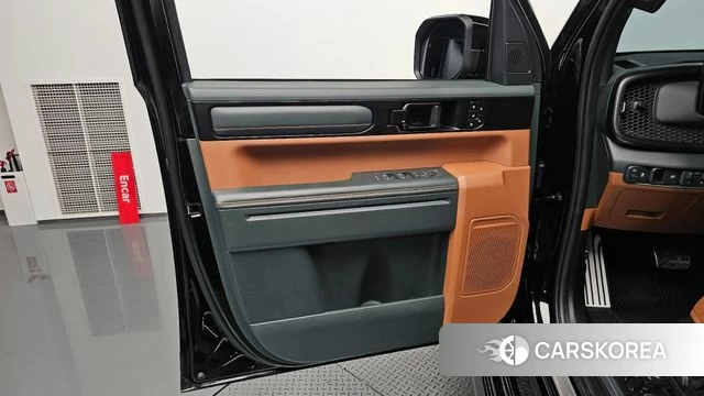 Kia Tasman id 5026185 из Кореи 16