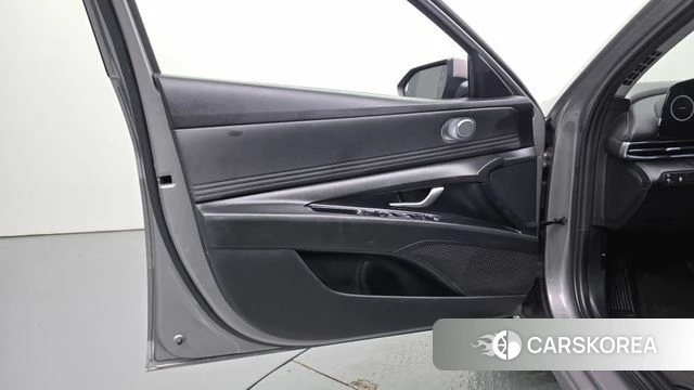 Hyundai The New Avante (CN7) id 4916886 из Кореи 16