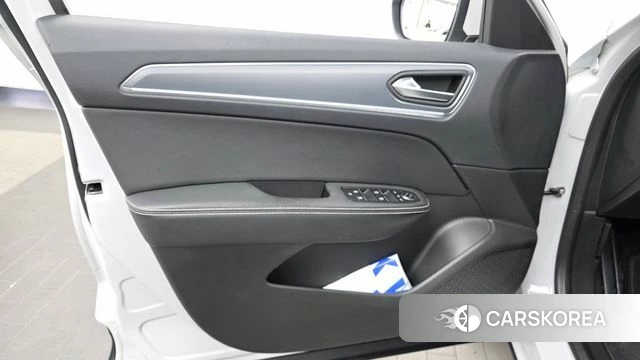 Renault Korea (Samsung) XM3 id 4986577 из Кореи 16