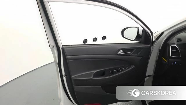 Hyundai All New Tucson id 5004099 из Кореи 16