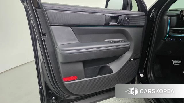 Hyundai Santa Fe (MX5) id 4975288 из Кореи 16