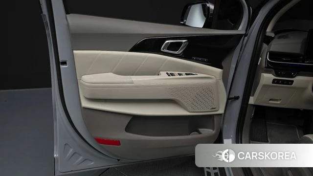 Kia The New Carnival 4th Generation id 5045512 из Кореи 16