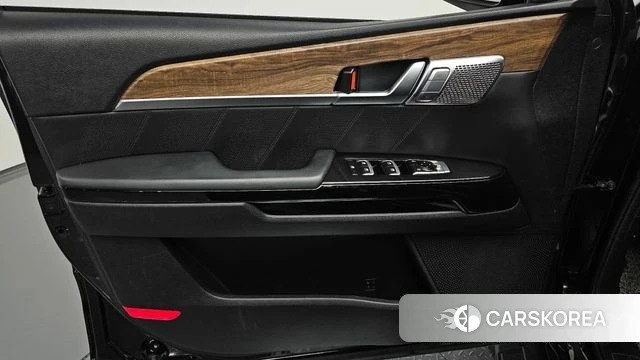 Kia Mohave Master id 5023246 из Кореи 16