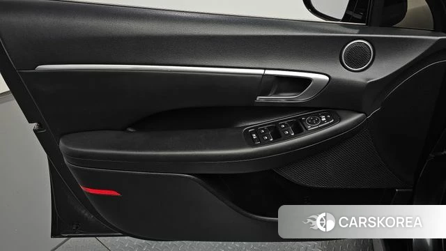 Hyundai Sonata (DN8) id 4997021 из Кореи 16